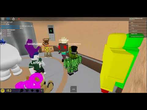Visiting Every Floor Roblox The Normal Elevator Remastered - 