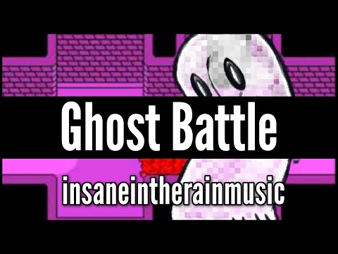 Ghost Fight (UNDERTALE) Jazz Cover