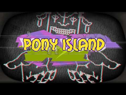 Klagmar's Top VGM #3,538 - Pony Island - Escape