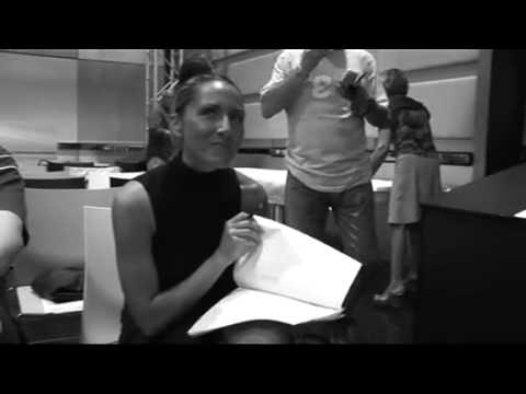 Luca Barbarossa & Mario Biondi "Amarsi un Pò""Claudio Tofani