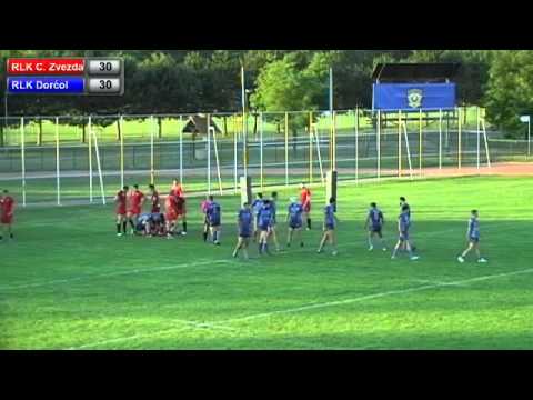 07.06.2015. RLK Crvena Zvezda - RLK Dorcol - 2. poluvreme - Finale Kupa Srbije