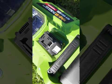 Procraft PLM22 Akumulátorová kosačka bez aku a nabíjačky