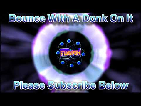 Bounce like a maniac mix - Dj Fusion - Club / Dance/ Gbx / Bounce Anthems - Andy whitby