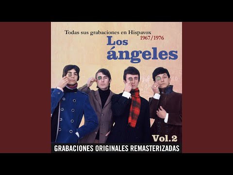 Quiero que seas tú "Can I Go with You" (2015 Remaster)