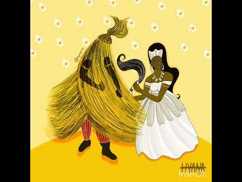 Itan de Oya (Caminho Igbale)