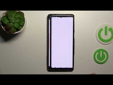 How to Check the Battery Health on XIAOMI Black Shark 5 Pro - Ampere App