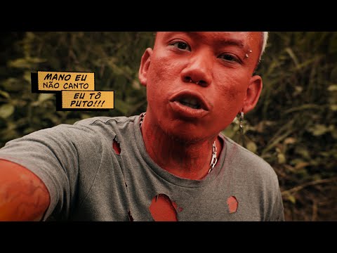 Kurt Sutil - ''Bacon e Cheddar'' Prod. Bronks (VIDEOCLIPE)