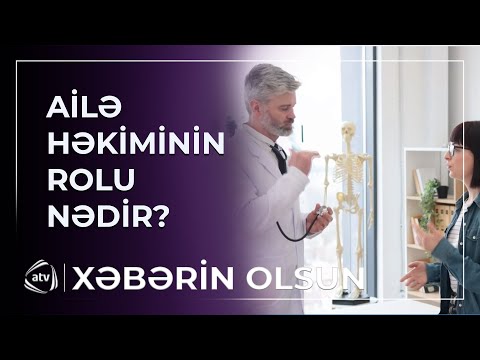 Ailə həkiminin sağlamlığımızda rolu nədir?
