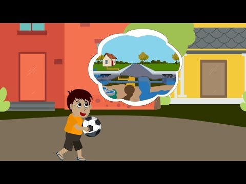 Cambodia: Sewer Networks Improve Families’ Lives