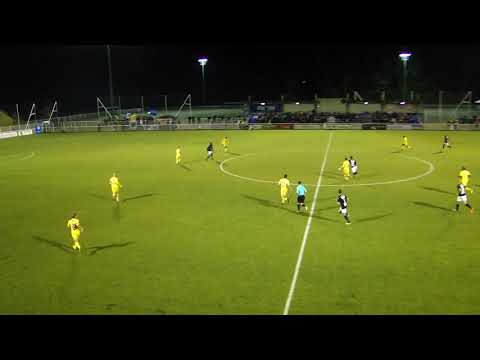 j8 FC Chambly- Créteil   3-0