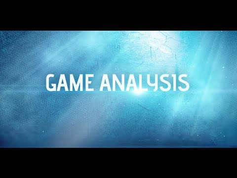 Game Analysis: CSKA Moscow-Lokomotiv Kuban Krasnodar