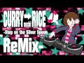 K-ON! Curry nochi Rice -ReMix- 