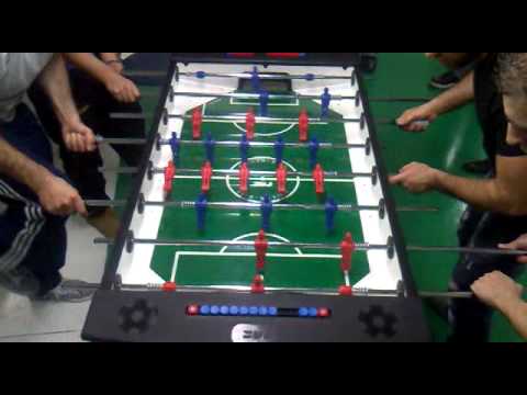 Ivan Caruso vs eros Rino. finale torneo a cucciago