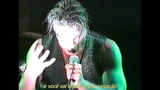 Rammstein - Alter Mann (Ao Vivo) - Legendado Português BR