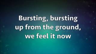 In the River Karaoke-Jesus Culture