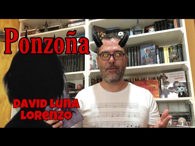 Vídeo relacionado con Noctópolis (Pluma futura)