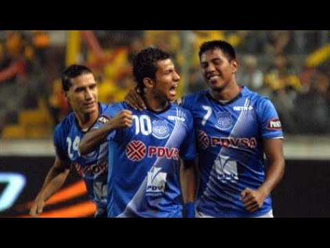 Barcelona 1 x 2 Emelec - (PARTIDO COMPLETO 12 Junio 2010)