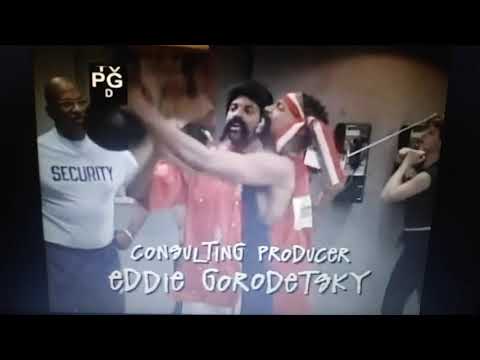 The Wayans Bros Season 5 Episode 22 Rope A Dope Ending