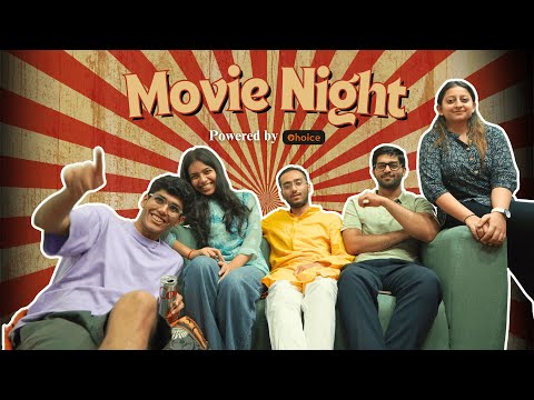 Revolutionize Your Family Movie Nights with Choice AI