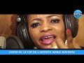 COVID 19 LE CRI DE L ARTISTE AIMEE HOVINOU