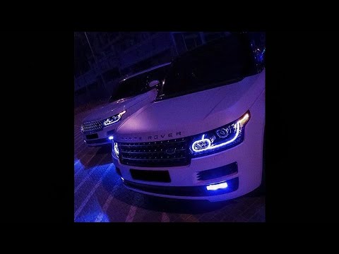 (FREE) NAV x Gunna x Yeat Type Beat - ROVER