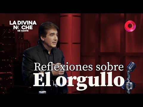 La reflexión final de Dante Gebel hablando sobre el orgullo