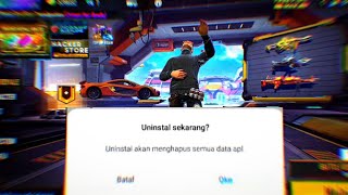 Download lagu AKHIRNYA MASA DI FF KU SUDAH HABIS mp3