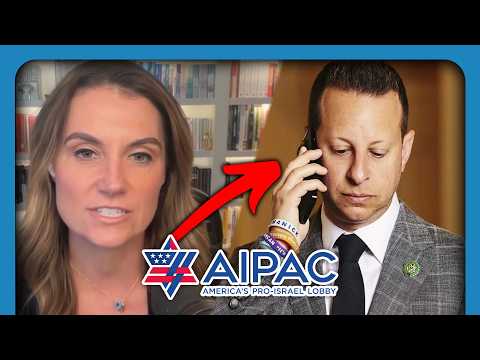AIPAC Dem DECRIES Focus on Israel Lobby