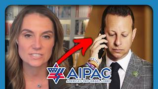 AIPAC Dem DECRIES Focus on Israel Lobby