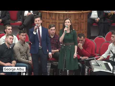 Timotei si Viorica Pascalau-Un strop de iubire curge din Golgota