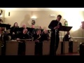 Oliver Nelson's Ballad for Benny played by Scott Merz with the II-V-I Orchestra