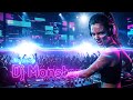 Trans X Living On Video Remix DJ Monster Edit