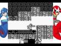 Mega Man II GB Metal Man S Stage Sony Vegas Test