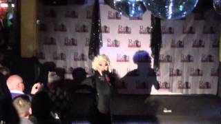 Sharon Needles &quot;This Club Is A Haunted House&quot;