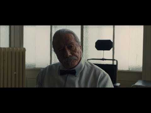 Vangelis in 2049:  "One More Kiss, Dear"