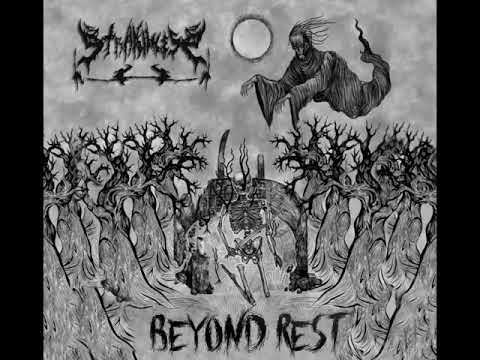 Strakhness : Beyond Rest (Full Album)