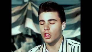 Ricky Nelson Believe What You Say 1958