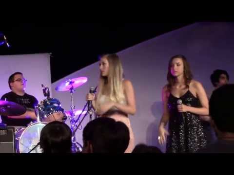 The BGA Jam - Crosbie Atamaniuk - Justin Timberlake melody - 2013