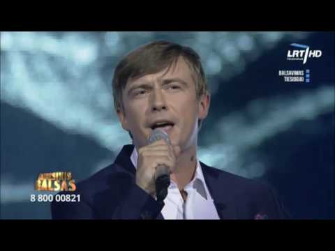 Marius Jampolskis #2