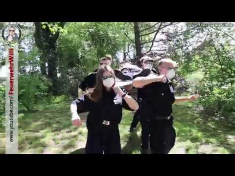 UVV 1 - Halligan Tool Gefahr #unfallverhütungswilli #uvw