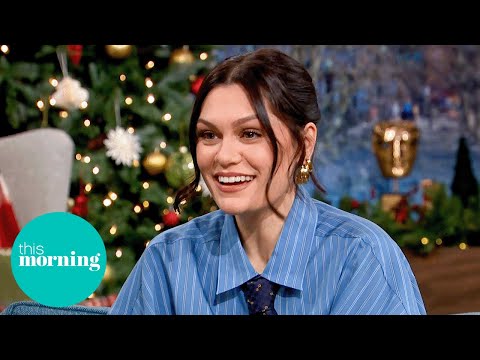 Jessie J Reveals Why She Broke Protocol to Comfort Princess Kate | This Morning