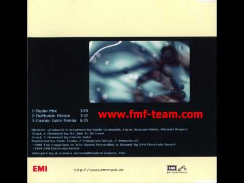 Beam vs. Cyrus & The Joker - Launch In Progress (DuMonde Remix) (1999)