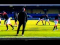 Man Untd Vs Irish Selected League