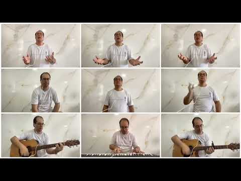 DEUS DE ISRAEL - (Marcelo Oliveira) - CATÓLICA