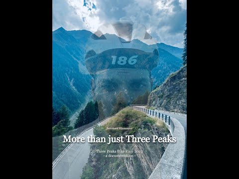 More than Just Three Peaks - Three Peaks Bike Race 2023 (Part 2)
