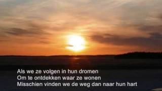 Stef bos &#39;&#39;breek de stilte&#39;&#39;.