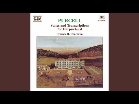 Overture in C Major, Z. 574/1, "Bonduca"