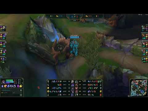 SKT T1 Faker - Sylas vs Jayce - SKT T1 Crazy - KR Challenger 1071 LP