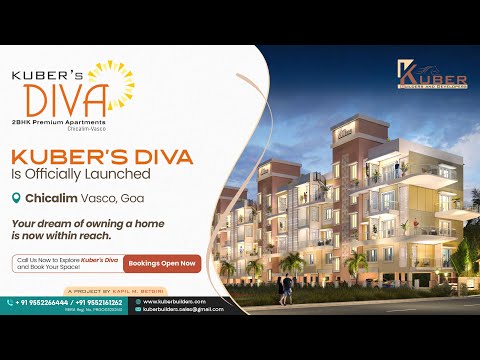 Kubers Diva Project Tour 1