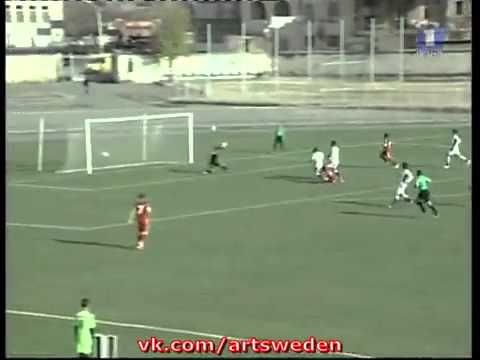 Alashkert - Ararat 1:1
